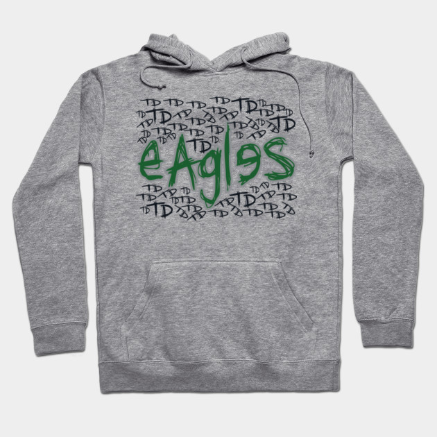 Gotham Eagles Joker Mashup!